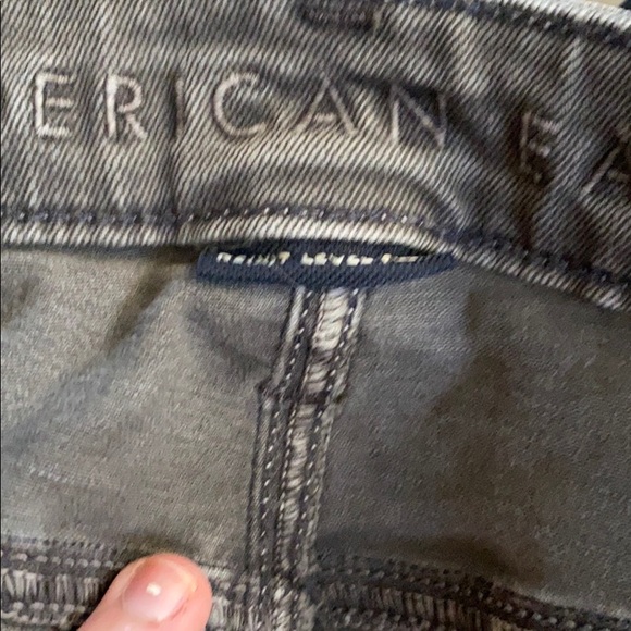 American Eagle Next Level Flex Jeans - Picture 4 of 5